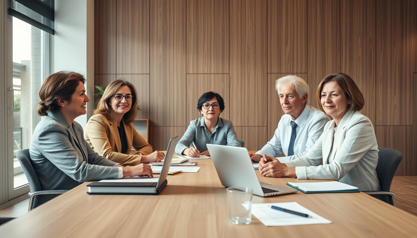 Senior retirement rights guidance