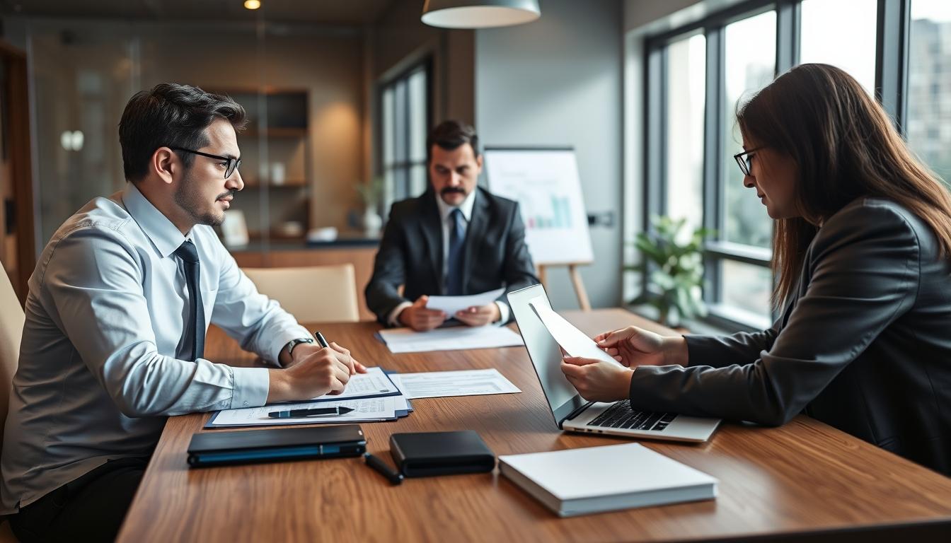 Family asking elder law questions