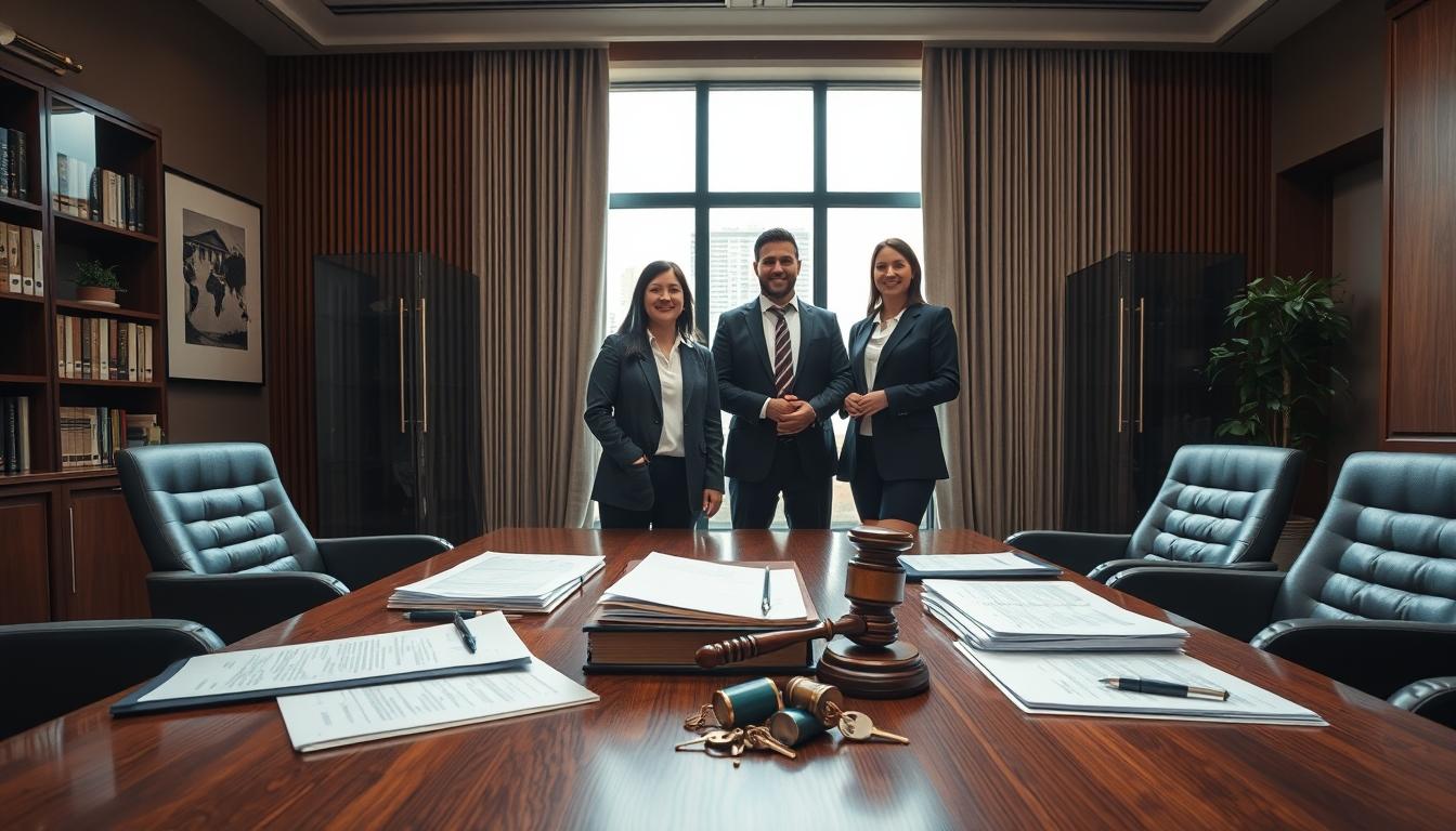 Elder care legal planning